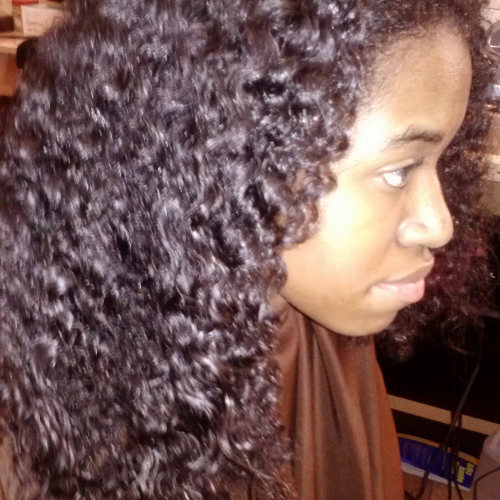 Impressions Hair Care & Spa Serene/Lady Gifty 30135