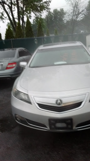 Used Car Dealer «EMG Auto Sales», reviews and photos, 885 US-1, Avenel, NJ 07001, USA