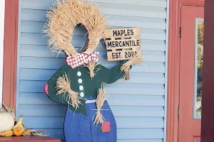Maples Mercantile image