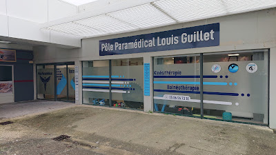Pôle Paramédical à La Rochelle