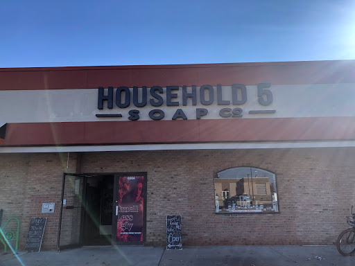 Household 5 Soaps Co