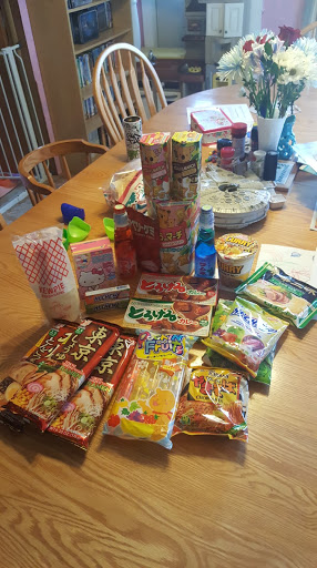 Grocery Store «Tokyo Japanese Food Store», reviews and photos, 5855 Ellsworth Ave, Pittsburgh, PA 15232, USA