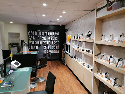 Boutique Orange - Thonon les Bains à Thonon-les-Bains