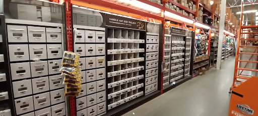 Home Improvement Store «The Home Depot», reviews and photos, 765 East I-30, Rockwall, TX 75087, USA