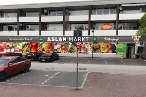 Aslan Lebensmittelmarkt image