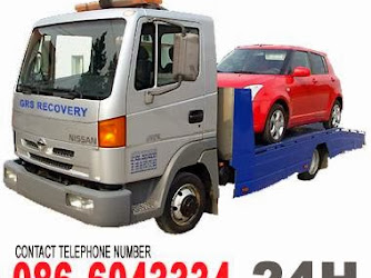 GRAHAM RECOVERY SERVICE