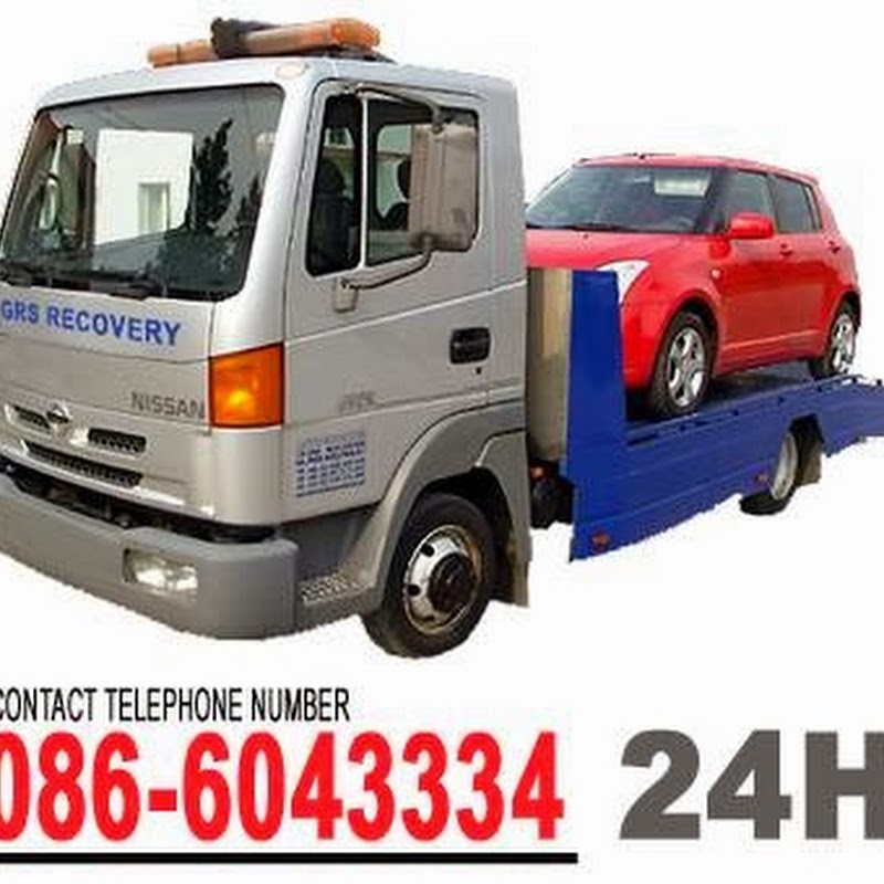 GRAHAM RECOVERY SERVICE