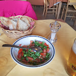 Photo n°3 de l'avis de Oliver.i fait le 18/07/2019 à 19:04 sur le  Ristorante Bar Old Inn à Sauze d'Oulx
