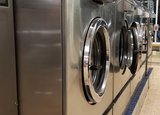 Laundromat «Laundry Depot», reviews and photos, 322 W Trenton Ave, Morrisville, PA 19067, USA