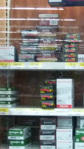 Department Store «Walmart Supercenter», reviews and photos, 11465 Tara Blvd, Lovejoy, GA 30250, USA