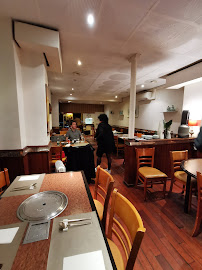 Atmosphère du Restaurant coréen Restaurant Odori à Paris - n°3