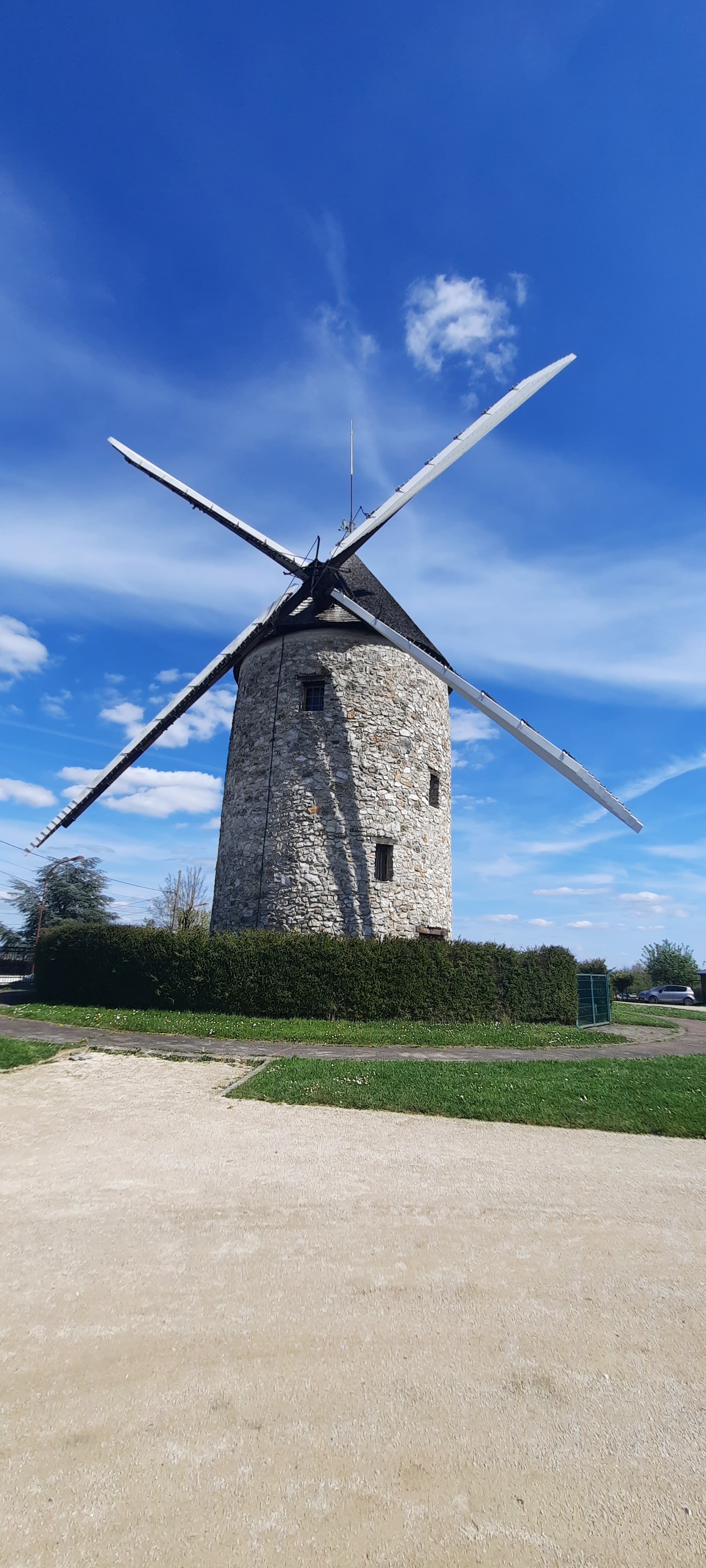 Photo n° 4 de l'avis de Lary.g fait le 10/04/2022 à 16:02