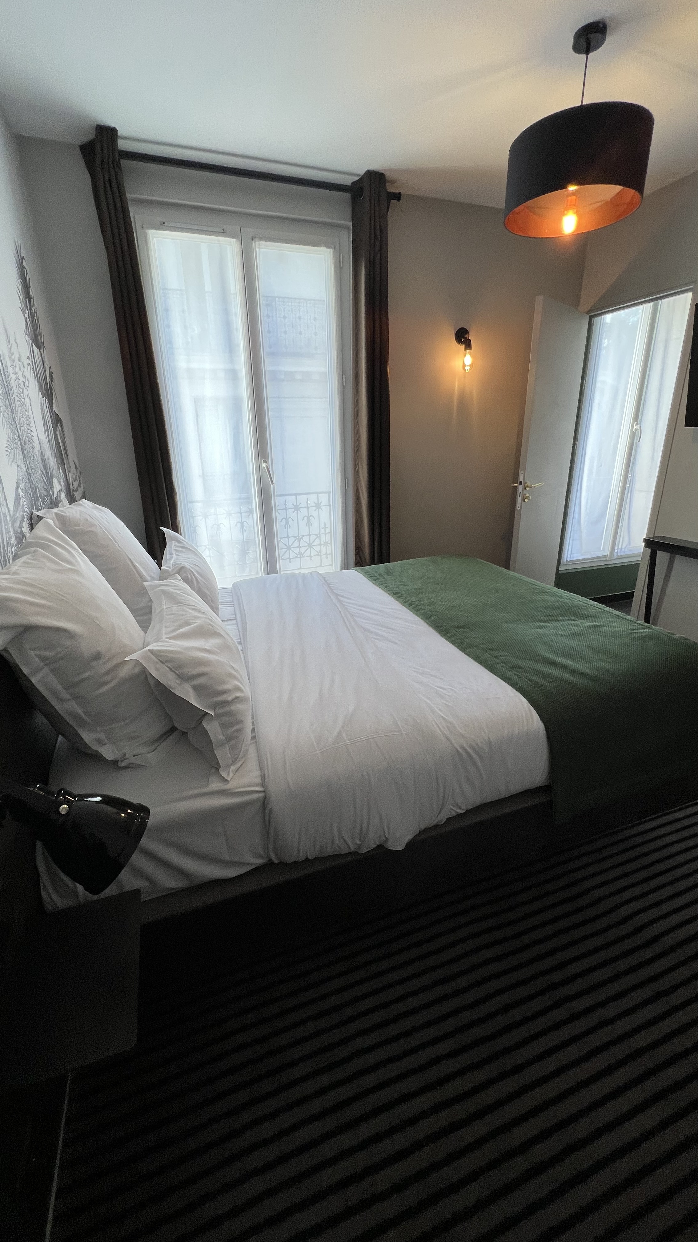 Photo n° 2 de l'avis de Chiemi.h fait le 06/11/2022 à 05:25