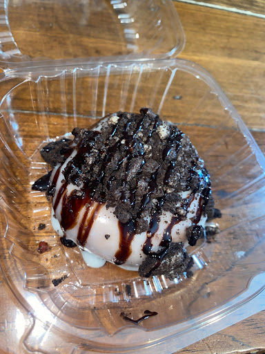 Donut Shop «Glazed Over Donuts», reviews and photos, 315 Main St, Beacon, NY 12508, USA