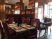 Atmosphère du Restaurant japonais Wasabi Bambou 2 à Fèves - n°8