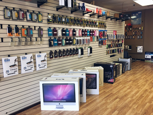 Computer Repair Service «CompRite - iPHONE, iPAD, iMAC, SAMSUNG, CELL PHONE REPAIR, LAPTOP, COMPUTERS», reviews and photos, 395 N State St, Lake Oswego, OR 97034, USA