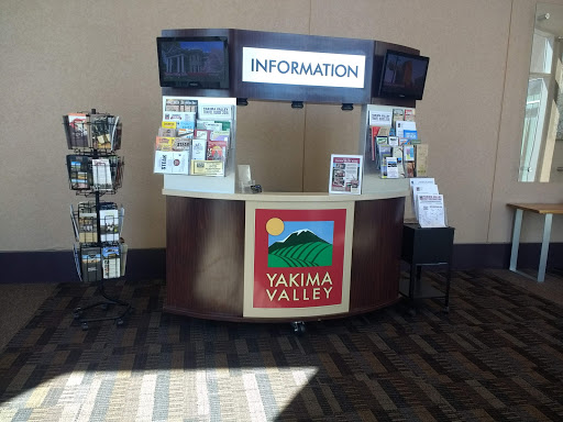 Convention Center «YAKIMA CONVENTION CENTER», reviews and photos, 10 N 8th St, Yakima, WA 98901, USA