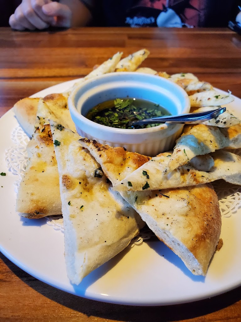 MJ Pizzeria CENTERTON 72719