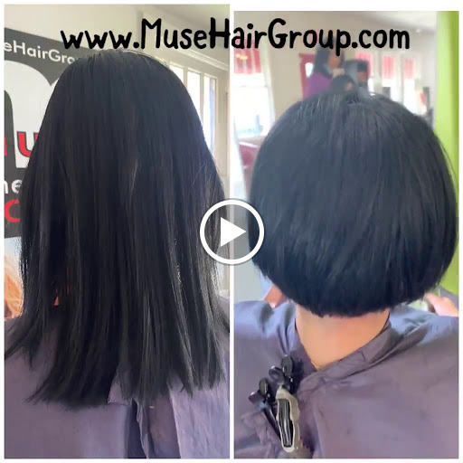 Hair Salon «Muse The Salon - Best Hair Salon Tampa», reviews and photos, 209 N Armenia Ave, Tampa, FL 33609, USA