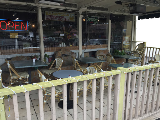 Persian Restaurant «Rose Market», reviews and photos, 14445 Big Basin Way, Saratoga, CA 95070, USA