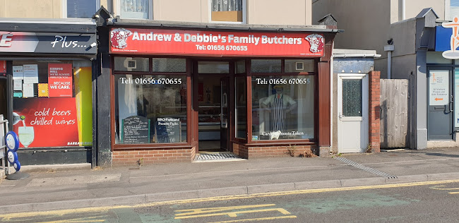 Andrew & Debbie's Family Butchers