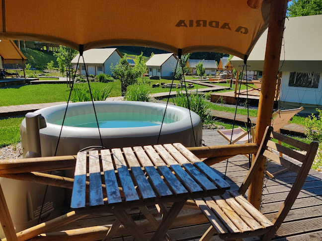 ForRest Glamping - Hotel