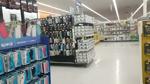 Department Store «Walmart Supercenter», reviews and photos, 1505 Main St, Hamilton, OH 45013, USA