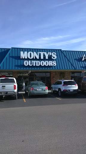 Clothing Store «C & K Clothing, Inc», reviews and photos, 1340 Southern Hills Center, West Plains, MO 65775, USA