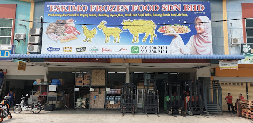 Eskimo Frozen Food Sdn Bhd