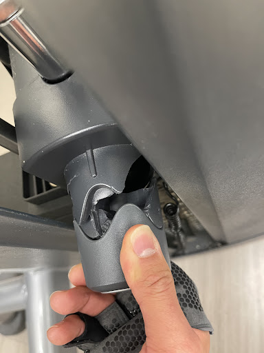 Gym «LA Fitness», reviews and photos, 11416 Rockville Pike a, Rockville, MD 20852, USA