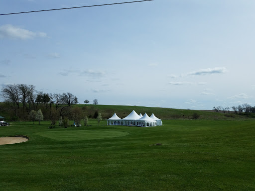 Banquet Hall «Woodbine Bend Golf Course and Restaurant», reviews and photos, 3500 E Center Rd, Stockton, IL 61085, USA