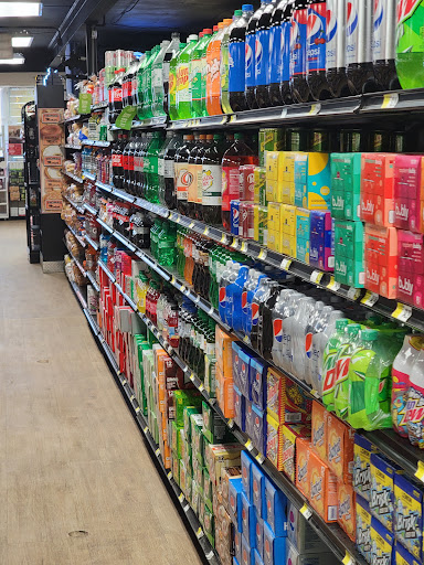 Supermarket «Burrus Red & White Supermarket», reviews and photos, 57196 Kohler Dr, Hatteras, NC 27943, USA