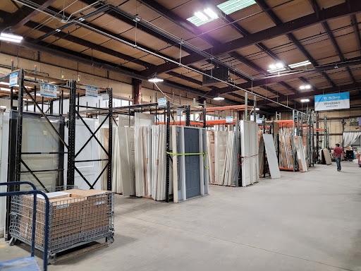 Building Materials Store «Habitat for Humanity of Kansas City ReStore», reviews and photos