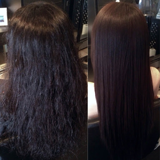 Beauty Salon «Jennerations Salon», reviews and photos, 112 N Main St, Mansfield, MA 02048, USA