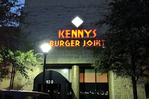 Kenny's Burger Joint - Frisco image