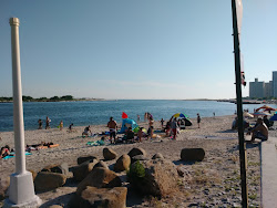 O'Donohue Park Beach'in fotoğrafı - rahatlamayı sevenler arasında popüler bir yer