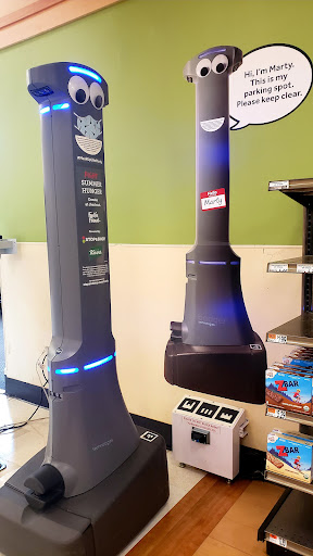 Grocery Store «Stop & Shop», reviews and photos, 700 Pleasant St, Watertown, MA 02472, USA