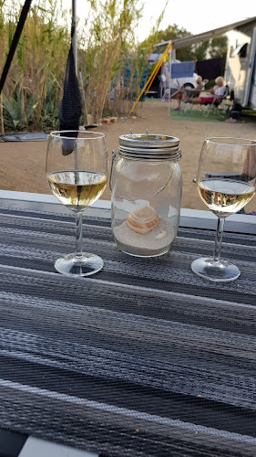 Κάμπινγκ Άμμος - Νέστωρ