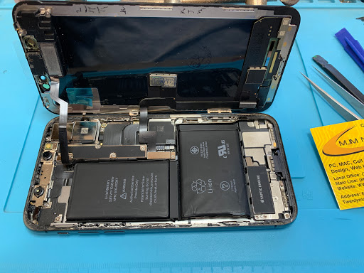 Computer Repair Service «MJM Network Computer Repair», reviews and photos, 6819 Sepulveda Blvd #103, Van Nuys, CA 91405, USA