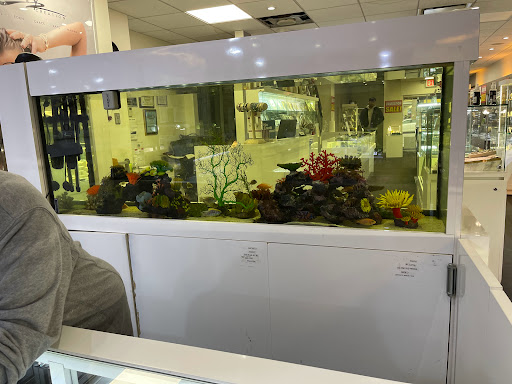 Jeweler «Malsons Jewelers», reviews and photos, 464 86th St, Brooklyn, NY 11209, USA