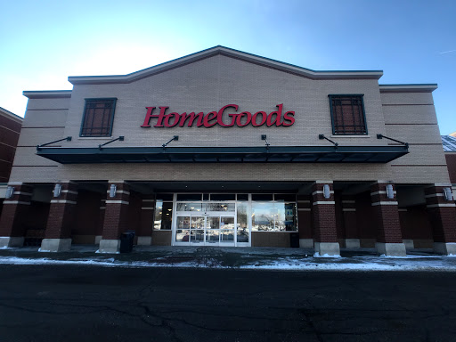 Department Store «HomeGoods», reviews and photos, 43635 W Oaks Dr, Novi, MI 48377, USA