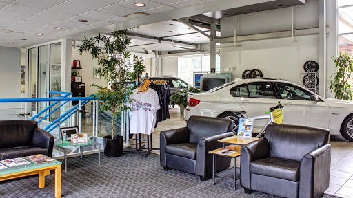 BMW Dealer «BMW Of Charlottesville», reviews and photos, 1295 Richmond Rd, Charlottesville, VA 22911, USA