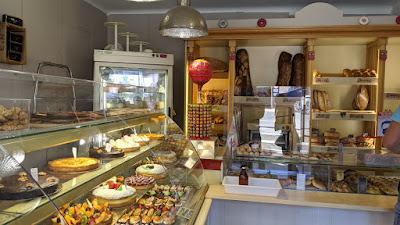 Salom Jacques à Aix-en-Provence
