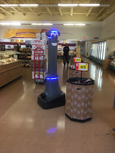 Grocery Store «Super Stop & Shop», reviews and photos, 600 Kinderkamack Rd, Emerson, NJ 07630, USA