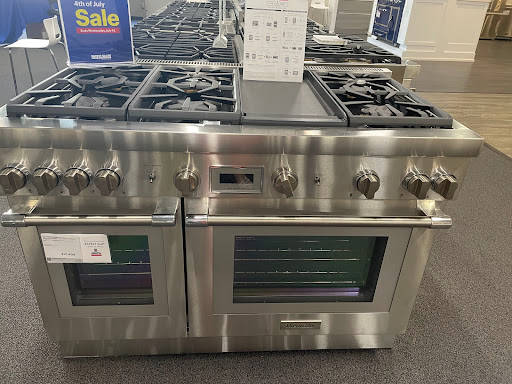 Appliance Store «Pacific Sales Kitchen & Home», reviews and photos, 2592 White Rd, Irvine, CA 92614, USA