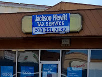 Jackson Hewitt Tax Service - Photo 3 - Car repair in San Leandro, CA, Hayward