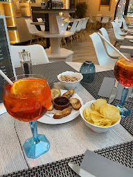 Photo n°27 de TRATTORIA DA MARIO à La Martre ()