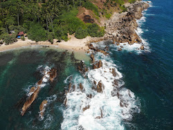 Niyana Wella Beach'in fotoğrafı ve yerleşim