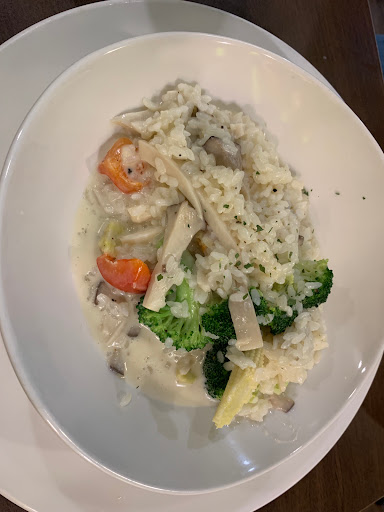 就是義大利麵屋 ITS PASTA 的照片