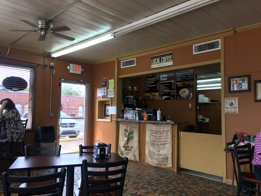 Coffee Shop «Coffee Shoppe», reviews and photos, 308 Broad St, Selma, AL 36701, USA